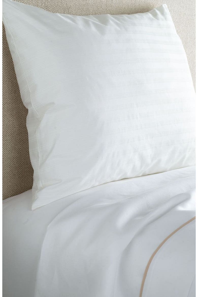 Westin Heavenly Bed® Feather & Down Pillow, Alternate, color, WHITE