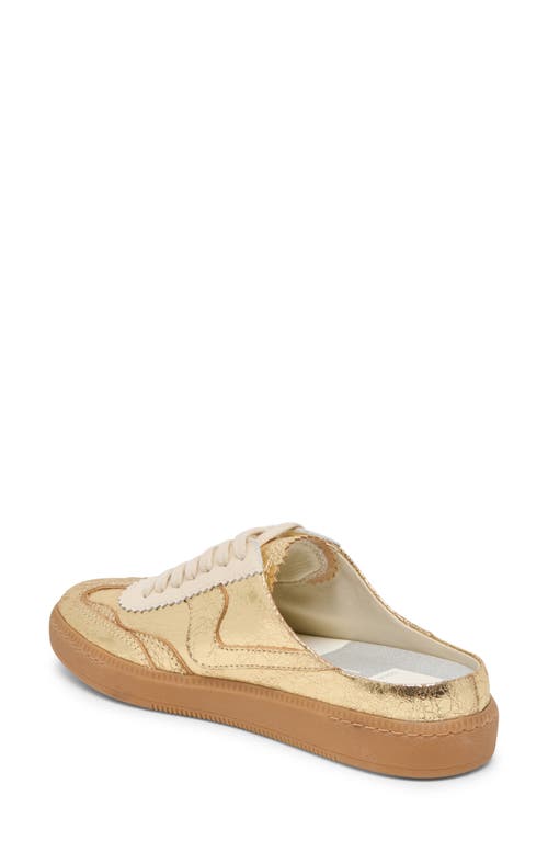 Dolce Vita Notice Mule Sneaker