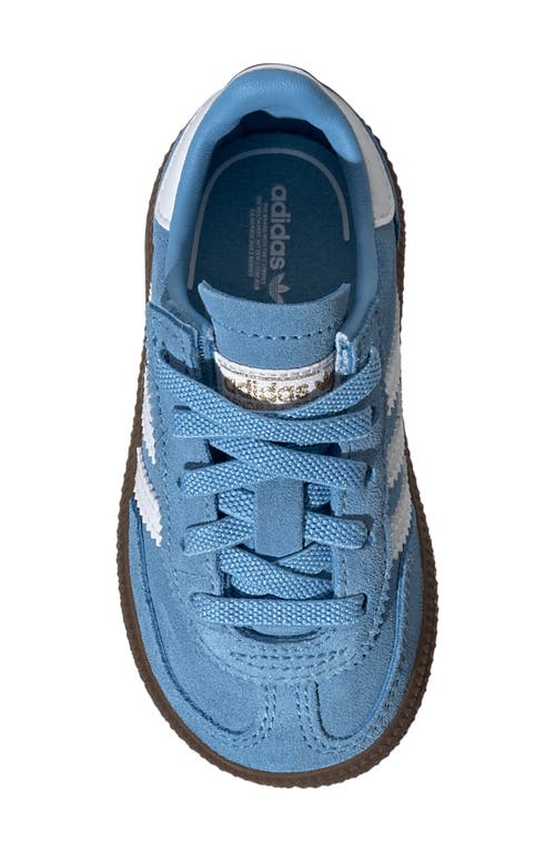 ADIDAS ORIGINALS ADIDAS KIDS' HANDBALL SPEZIAL SNEAKER