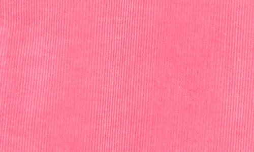Vineyard Vines Wide Leg Corduroy Pants In Pink