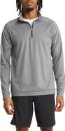 Swannies Graham Quarter Zip Golf Pullover