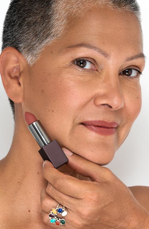 Vapour High Voltage Matte Lipstick