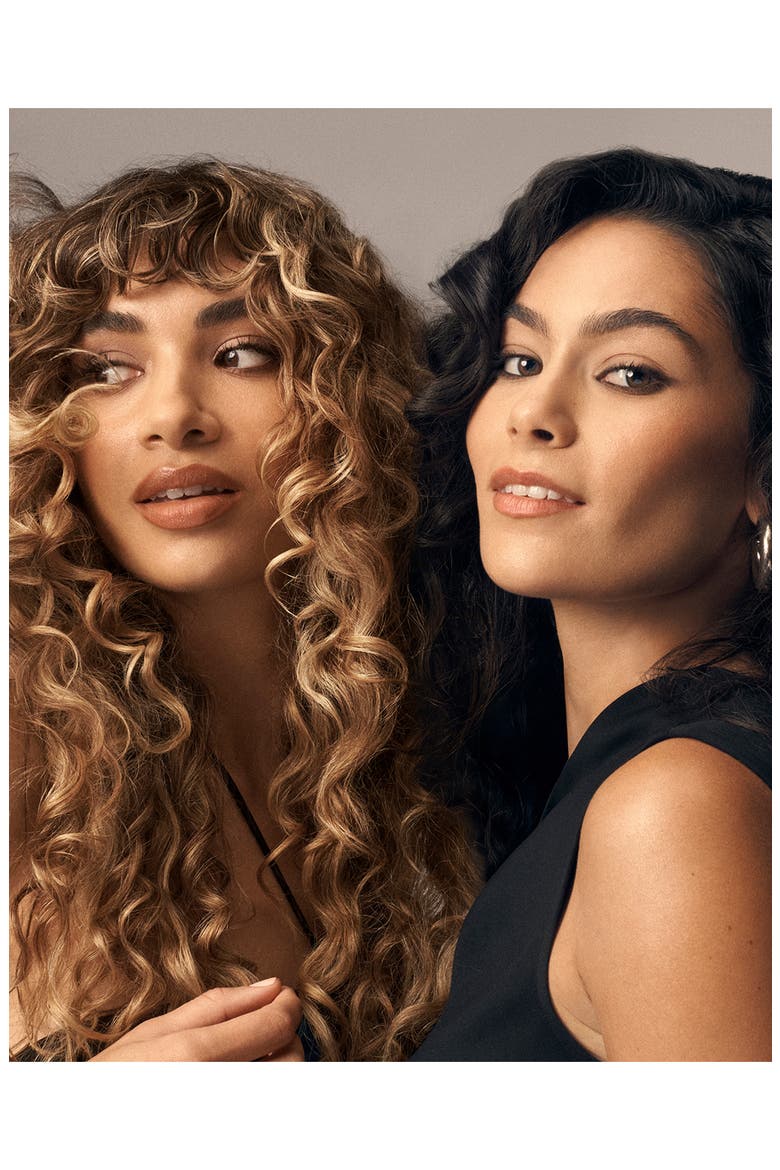 Eternal Curls Deep Treatment Hair Mask for Curly Hair, Alternate, color, NO COLOR
