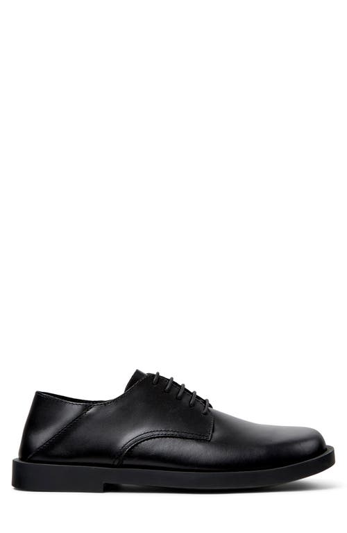 Camper Don Derby In Black