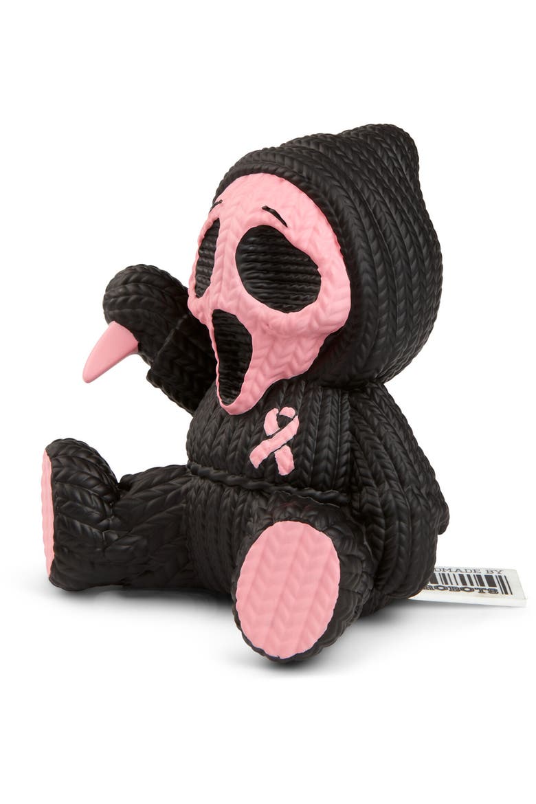Ghost Face 100 Le Pink, Alternate, color, Multicolor