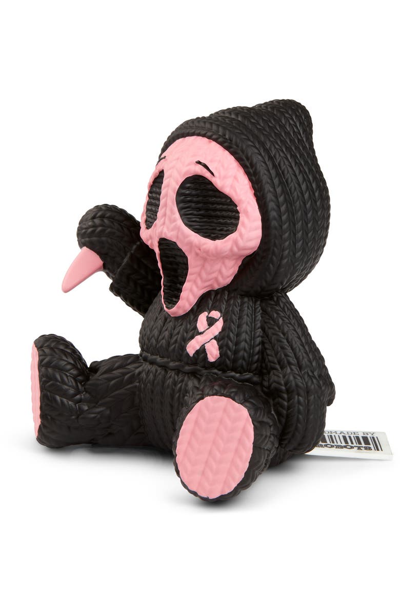 Handmade By Robots Ghost Face 100 Le Pink, Alternate, color, Multicolor