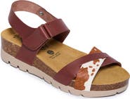 Plakton Camellia Sandal