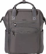 baggallini Chelsea Laptop Backpack