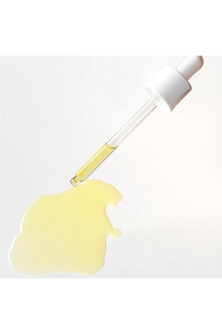 Skin Hack Detox Face Oil 1oz, Alternate, color, None