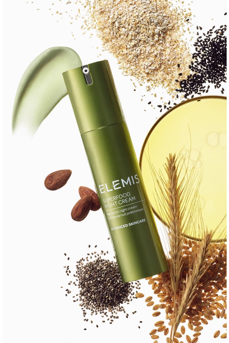 Superfood Night Cream, Alternate, color, NO COLOR