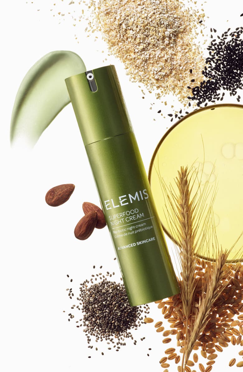 Elemis Superfood Night Cream, Alternate, color,