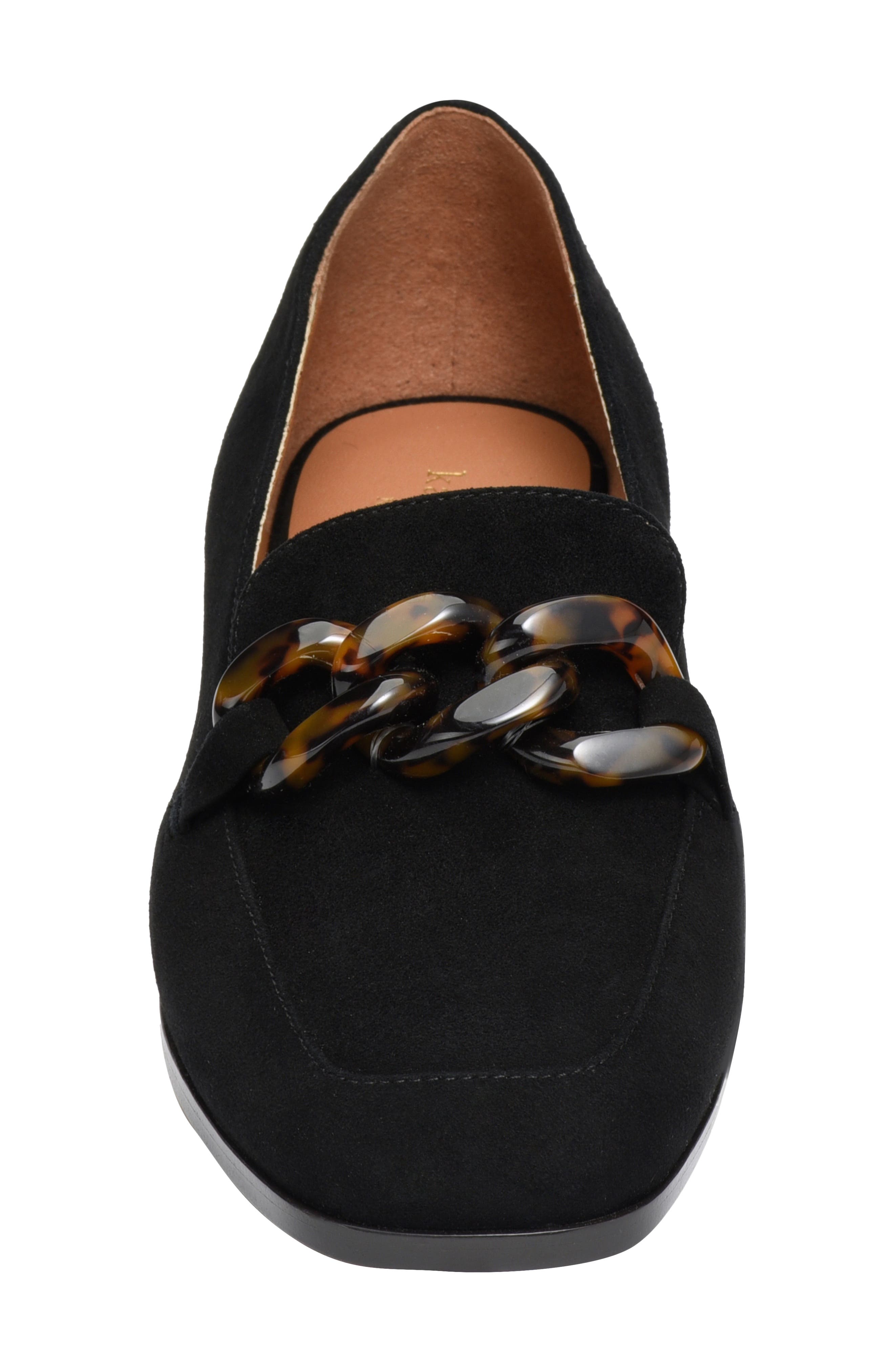 Kate Spade New York rowan loafer, Alternate, color, 