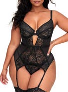 Adore Me Lynn Bustier