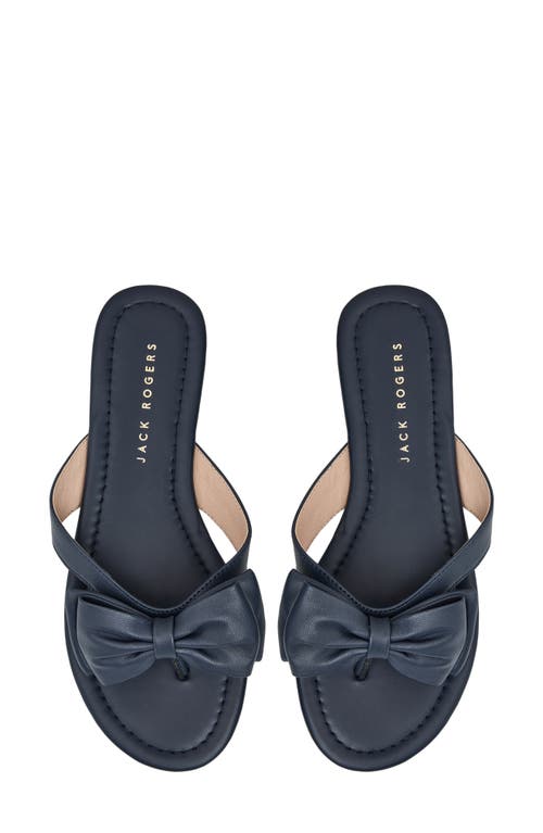 Jack Rogers Vannah Flip Flop In Multi