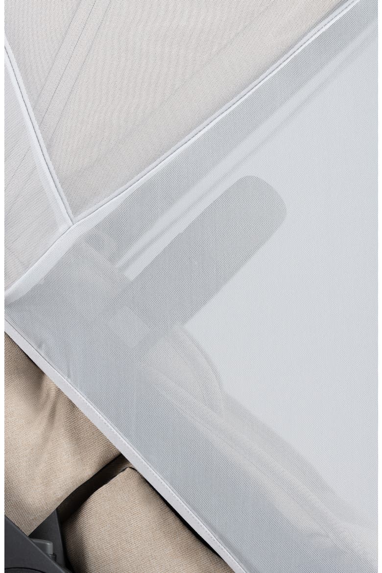 Mosquito Net for Joolz Geo3/Day5/Hub2 Strollers, Alternate, color, GREY