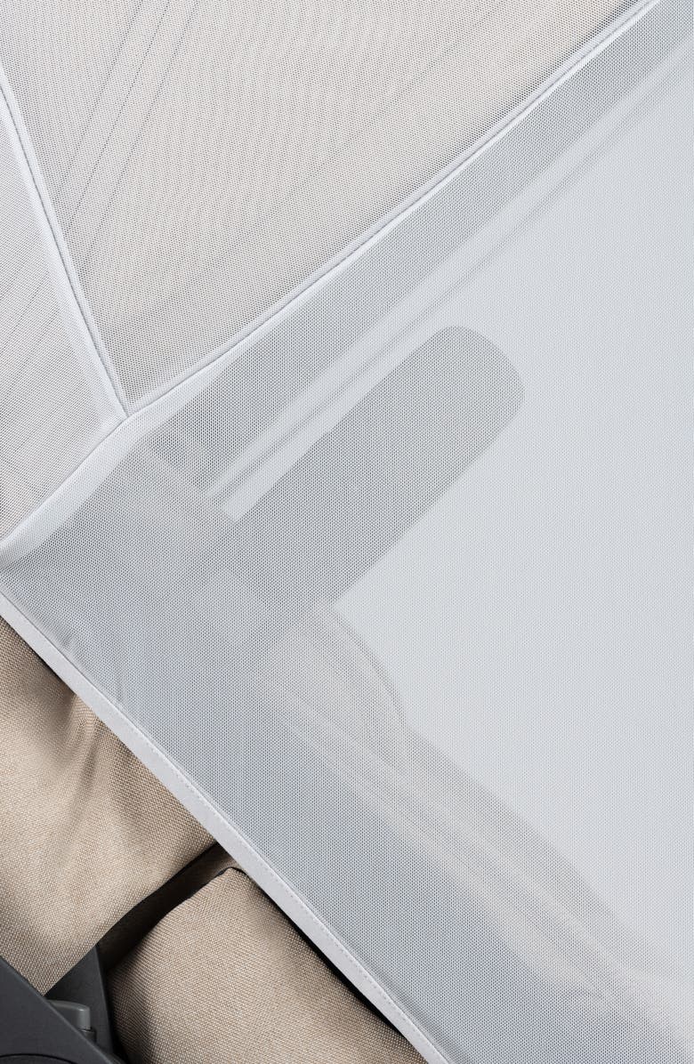 Joolz Mosquito Net for Joolz Geo3/Day5/Hub2 Strollers, Alternate, color, Grey