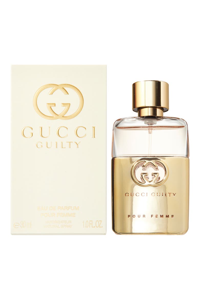 Guilty Eau de Parfum Pour Femme, Alternate, color, NO COLOR