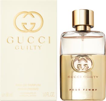 Guilty Eau de Parfum Pour Femme