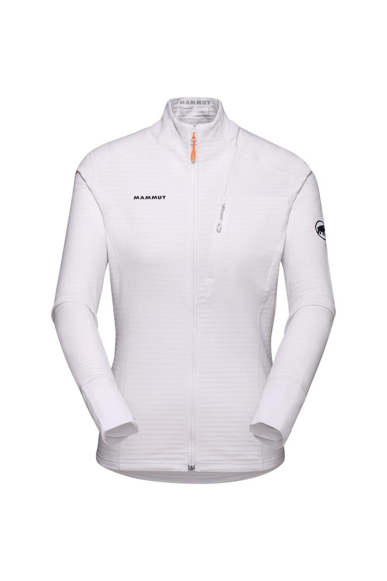 Taiss Light Ml Jacket - Women's, Alternate, color, White