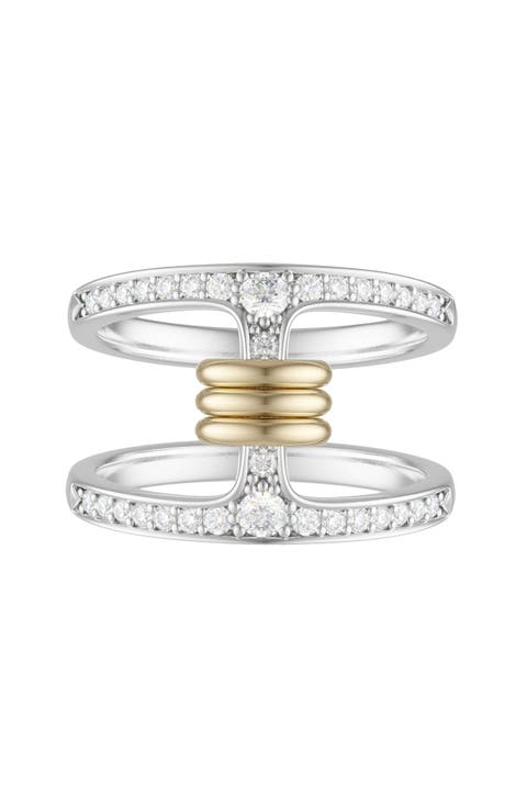 Hoorsenbuhs x SK Phantom Pavé Ring