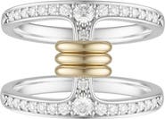 Spinelli Kilcollin Phantom SK Pavé Ring
