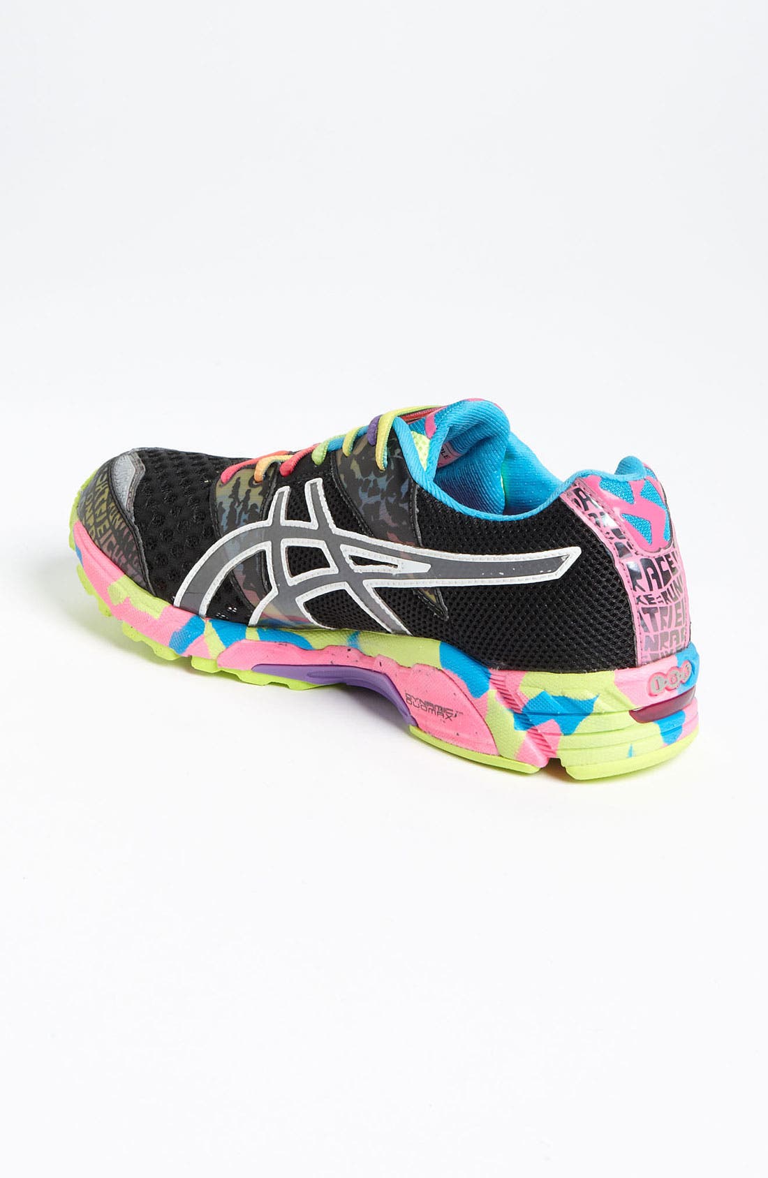 ASICS<sup>®</sup> 'GEL-Noosa Tri 8' Running Shoe, Alternate, color, 