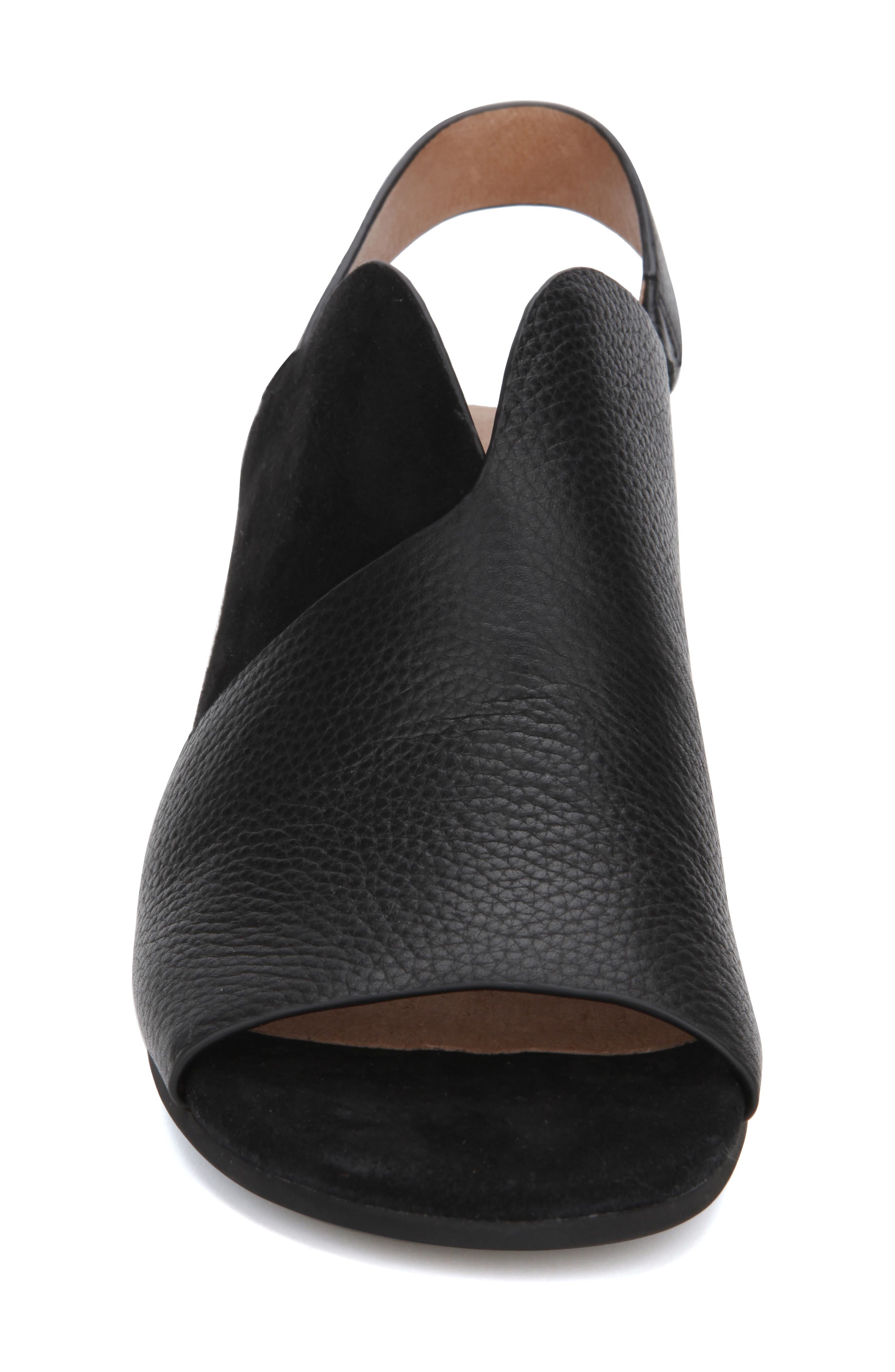 Gentle Souls by Kenneth Cole Charlene Slingback Sandal, Alternate, color, 