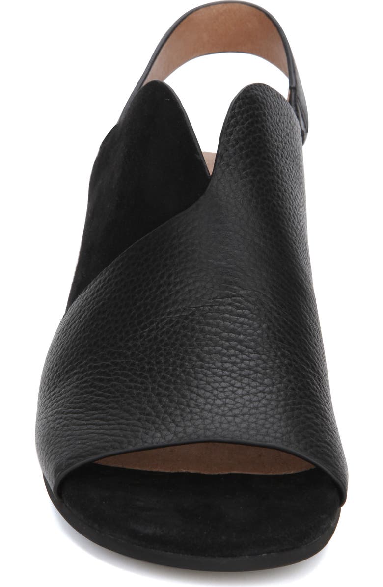 Gentle Souls by Kenneth Cole Charlene Slingback Sandal, Alternate, color,