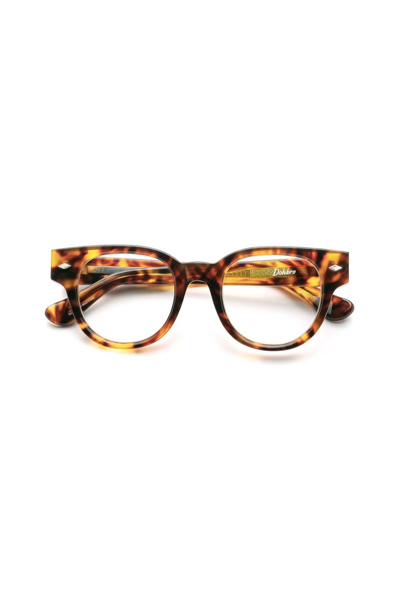 Dohbro | Reading Glasses, Main, color, Terrapin