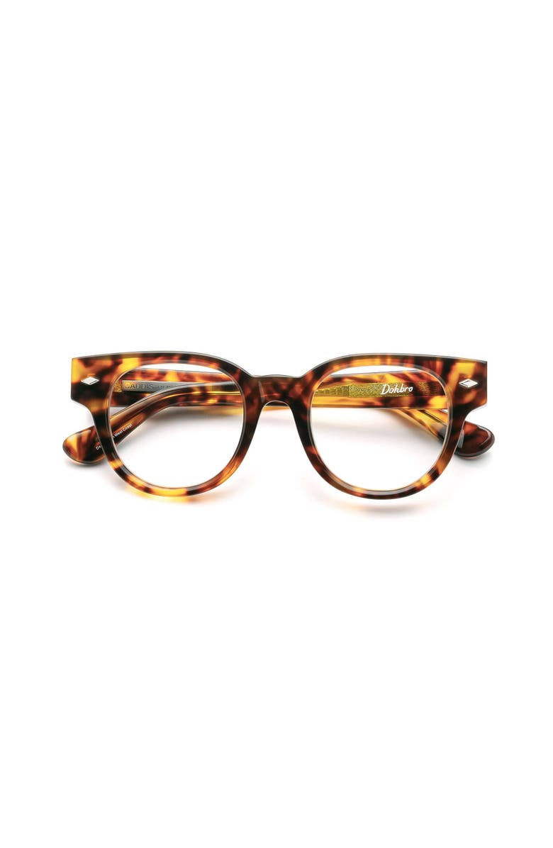 Caddis Dohbro | Reading Glasses, Main, color, Terrapin