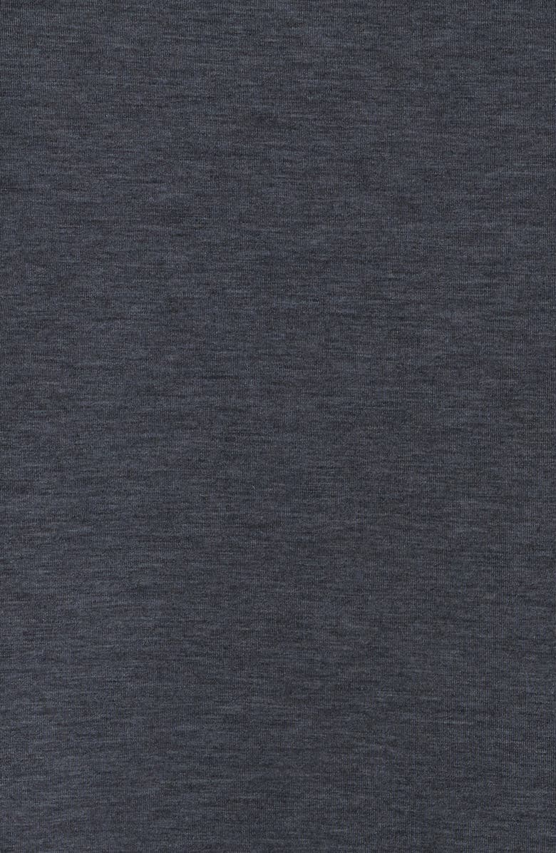 Peter Millar Crown Crafted Winsome Water Resistant Hybrid Vest, Alternate, color, Antique Walnut