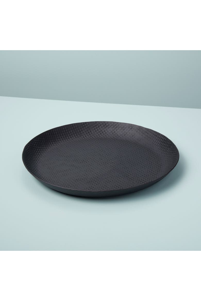 Wallis Aluminum Tray, Alternate, color, Large