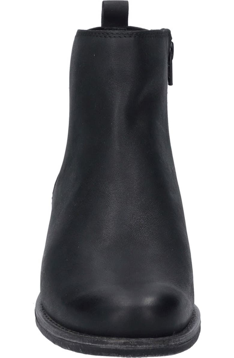 Josef Seibel Sienna 08 Bootie, Alternate, color, Black