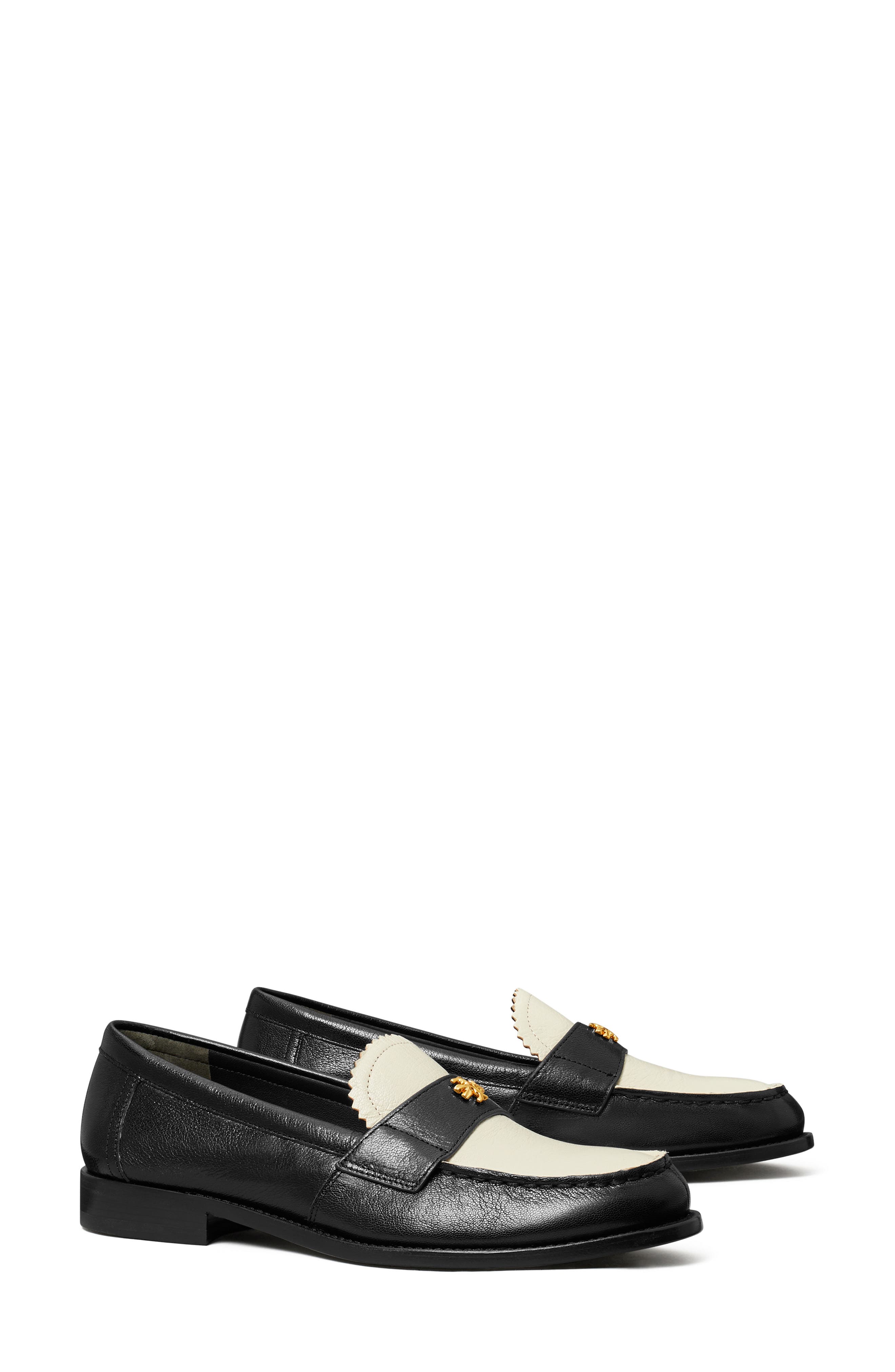Tory Burch Classic Loafer, Main, color, 