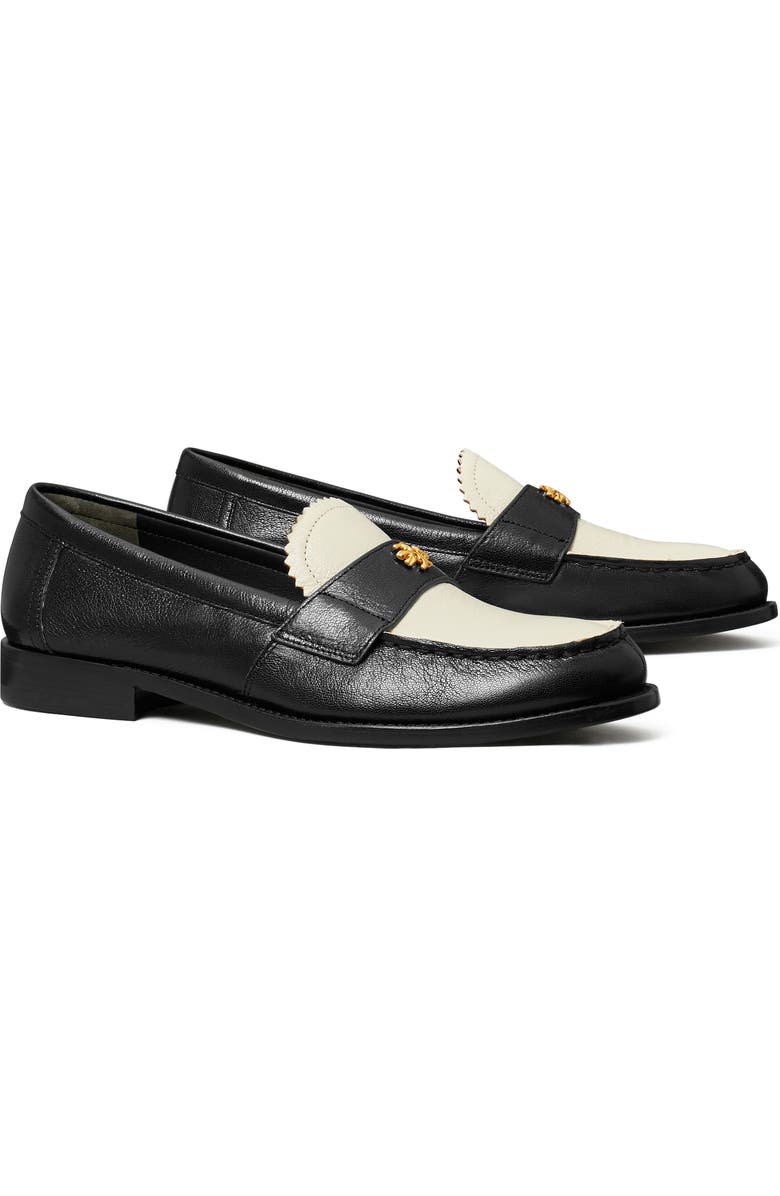Tory Burch Classic Loafer, Main, color,