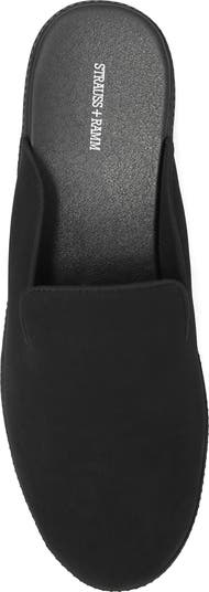 Loafer Mule