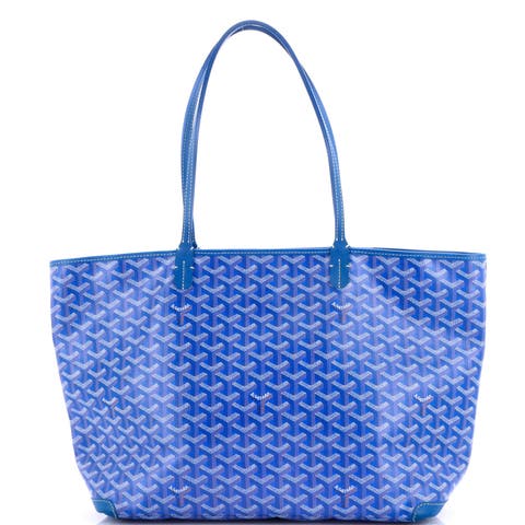 Artois Tote Coated Canvas MM