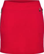 Anatomie Suzzette Sport Luxe Skort