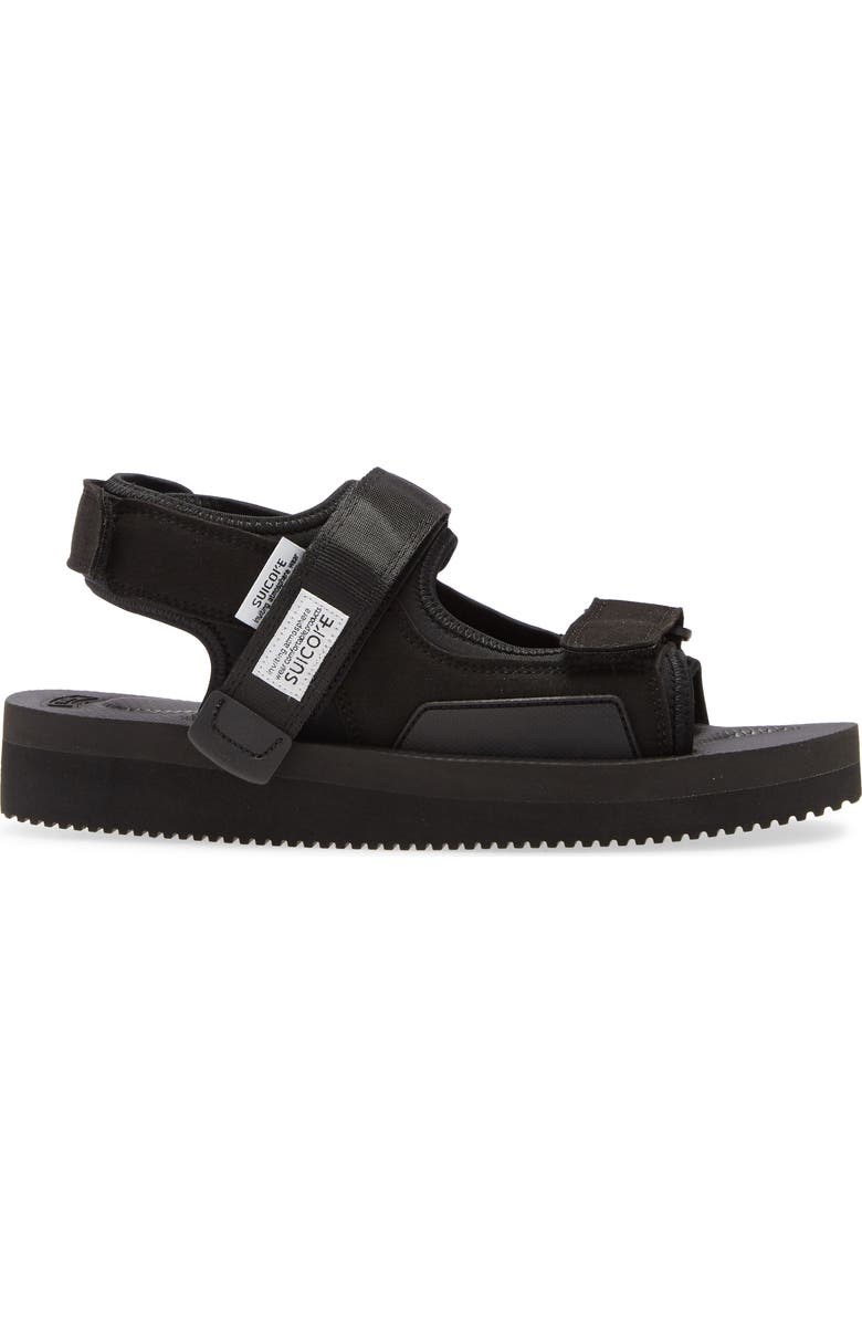 Suicoke Was-V Sandal, Alternate, color,
