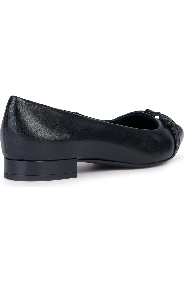 Geox Charyssa Water Resistant Flat, Alternate, color,