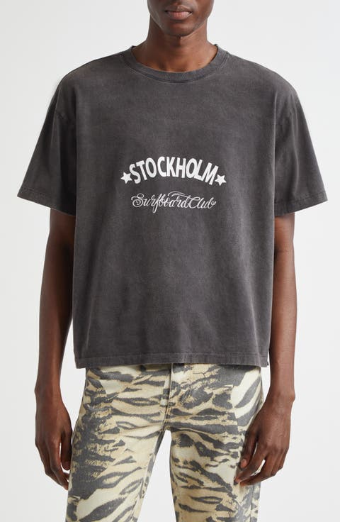 Shop STOCKHOLM SURFBOARD CLUB Online | Nordstrom