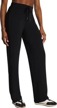 SPANX® AirEssentials Straight Leg Pants