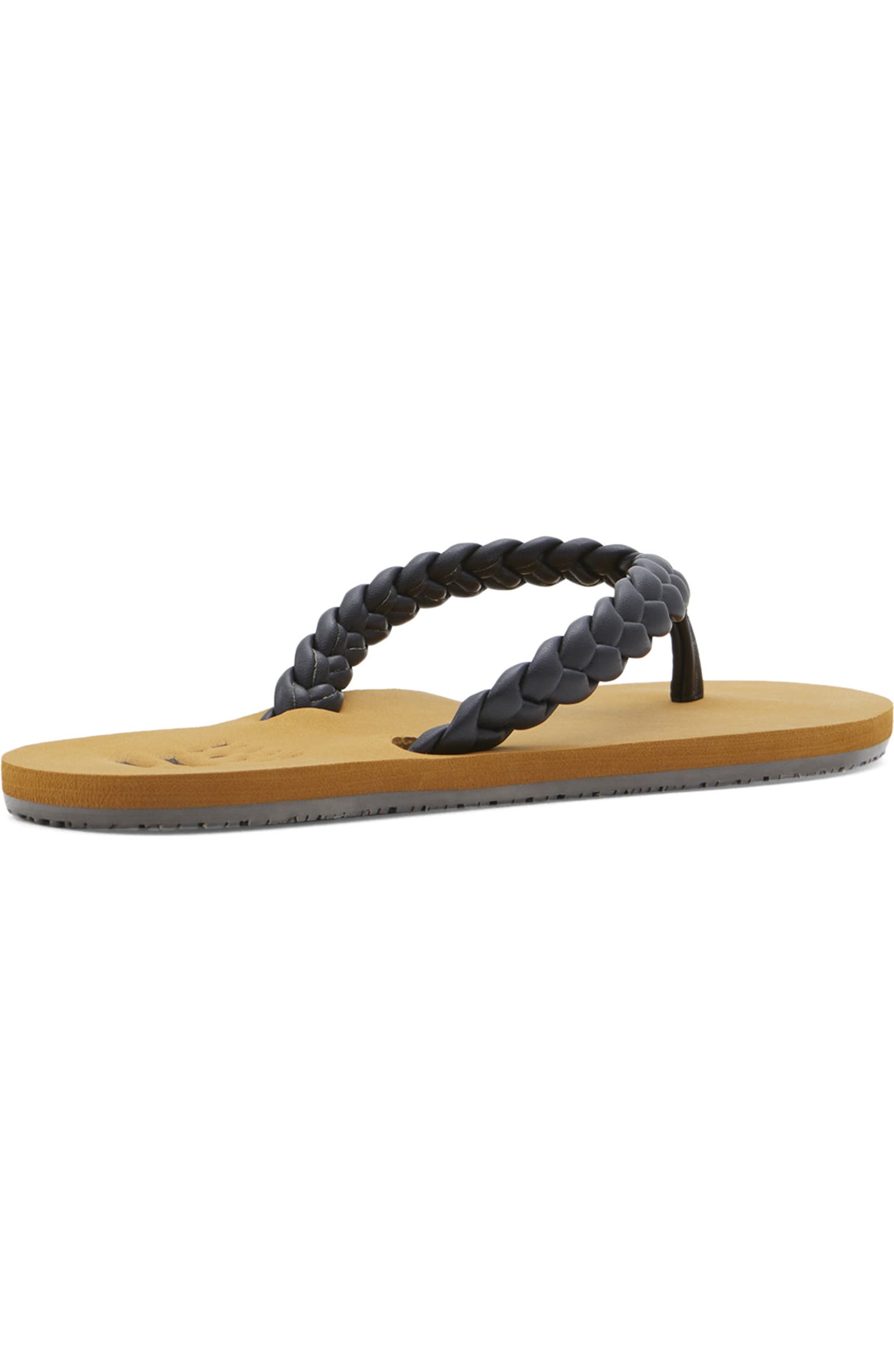 Billabong Onshore Braided Flip Flop (Women) | Nordstrom