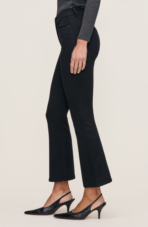 Dl1961 Bridget Instasculpt Ankle Bootcut Jeans