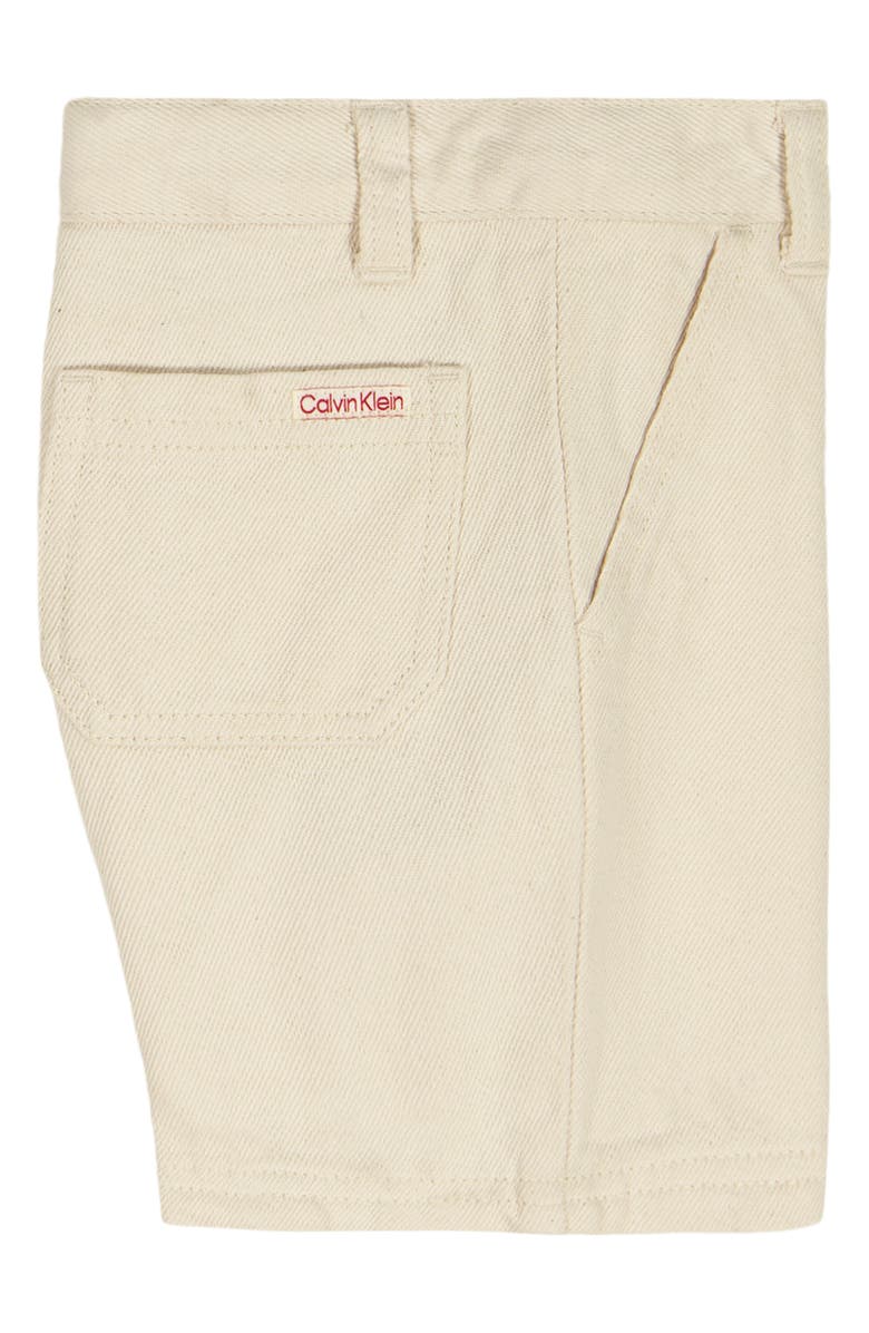Calvin Klein <p>Denim Shirt & Shorts 2-Piece Set </p>, Alternate, color, Prepack Assorted