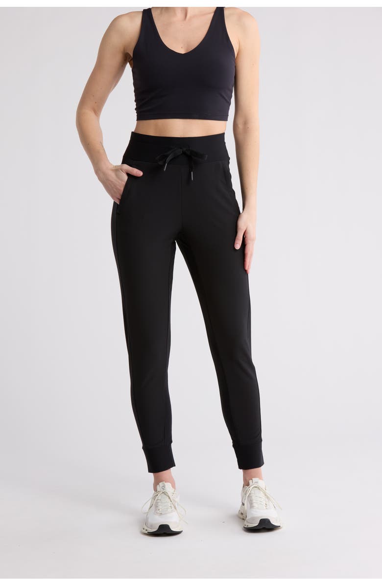 AVALANCHE Fanny Hybrid Joggers, Main, color,