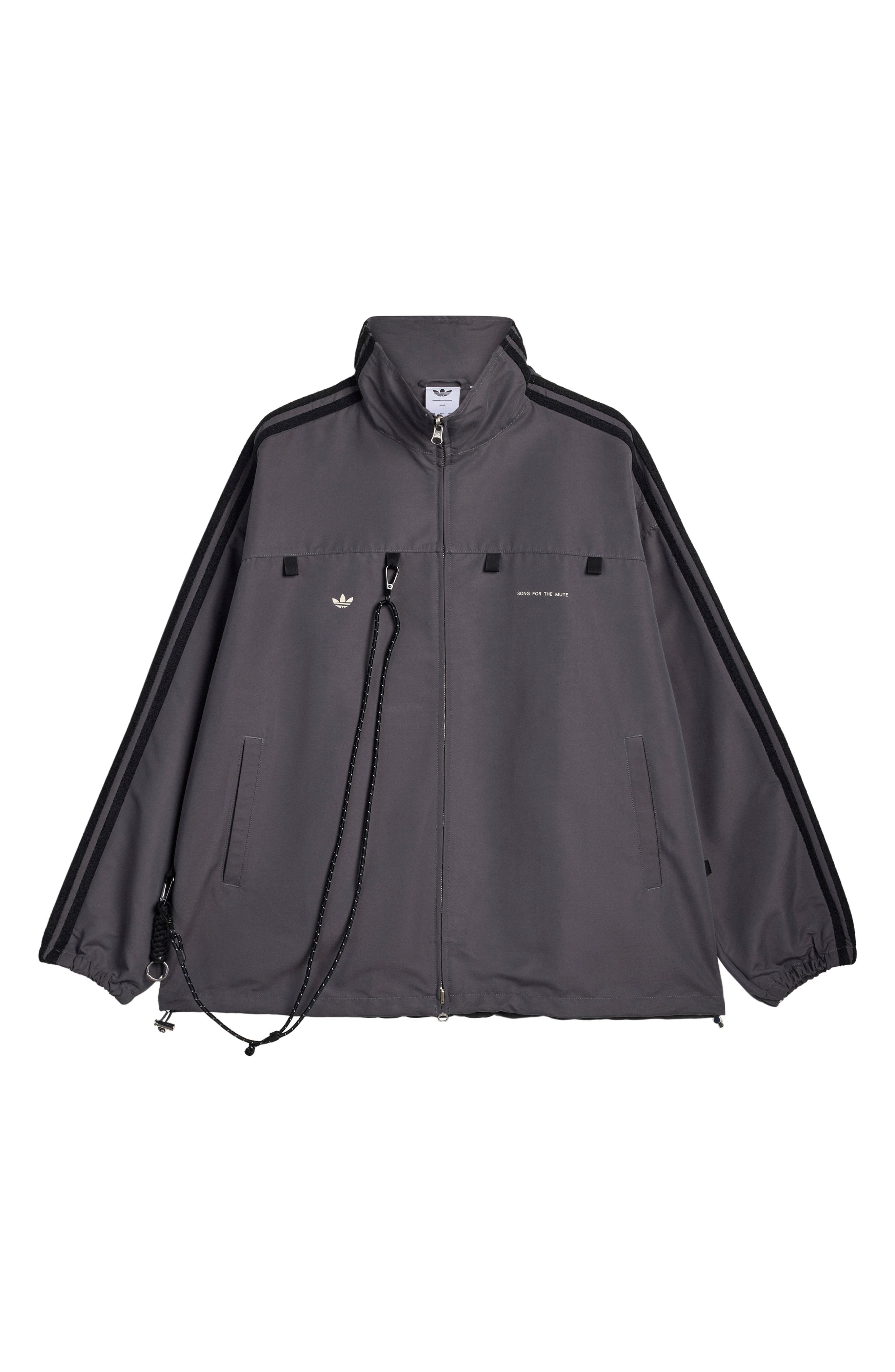 adidas Originals x Song for the Mute 007 Track Jacket | Nordstrom