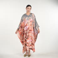 Silk&Soul Kaftan Dress