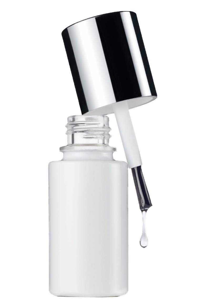 'A Different Nail Enamel for Sensitive Skin' Nail Color, Main, color, TOP / BASE COAT