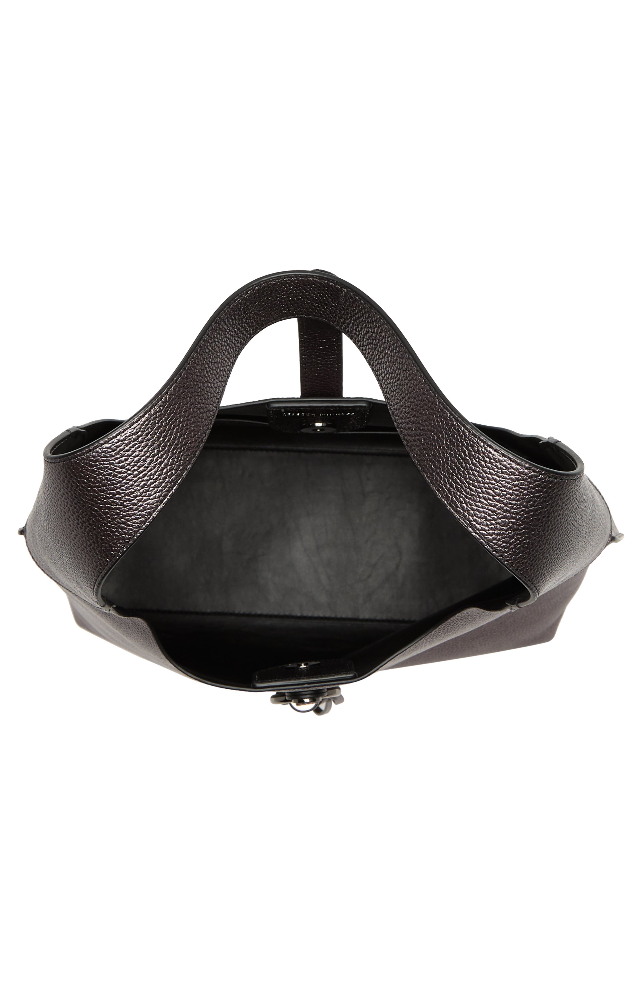 Rebecca Minkoff Megan Hobo Bag, Alternate, color, 